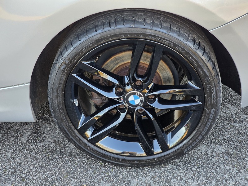 BMW 1 Series 116d M Sport - U91570