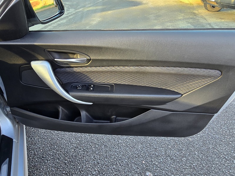 BMW 1 Series 116d M Sport - U91570