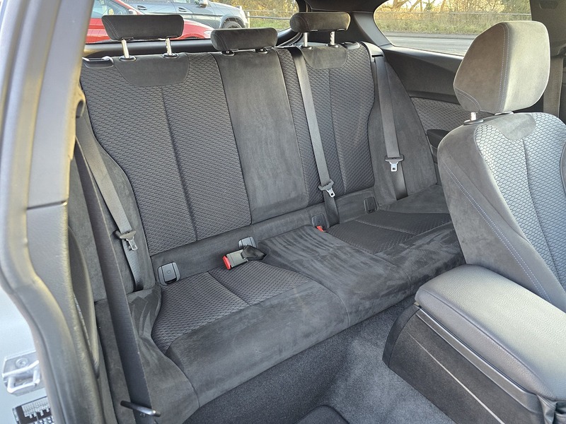 BMW 1 Series 116d M Sport - U91570