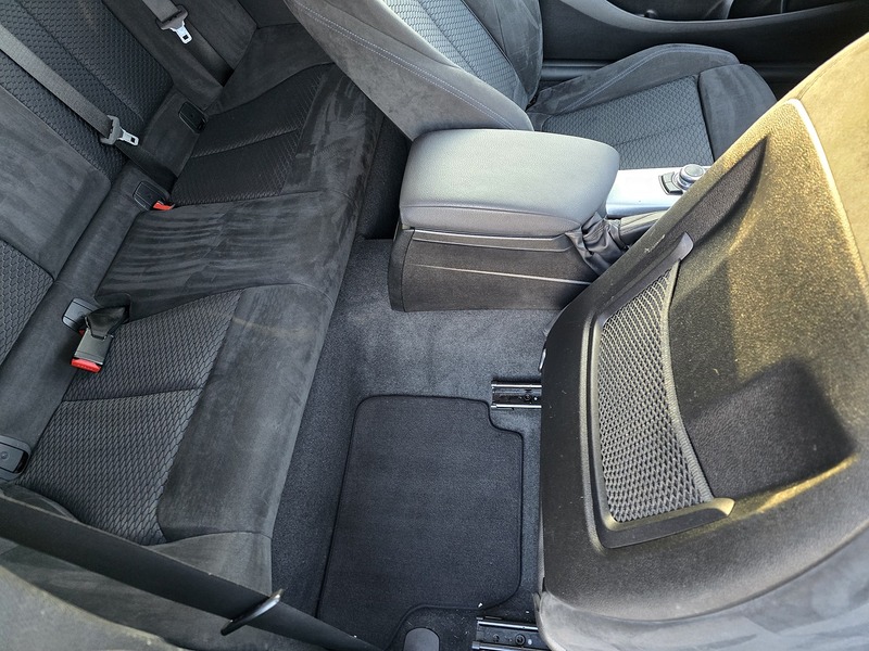 BMW 1 Series 116d M Sport - U91570