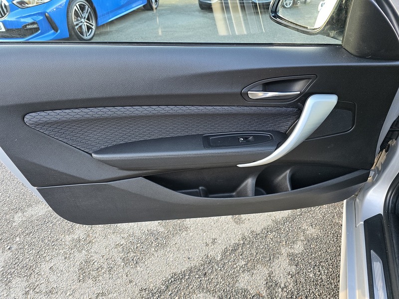 BMW 1 Series 116d M Sport - U91570