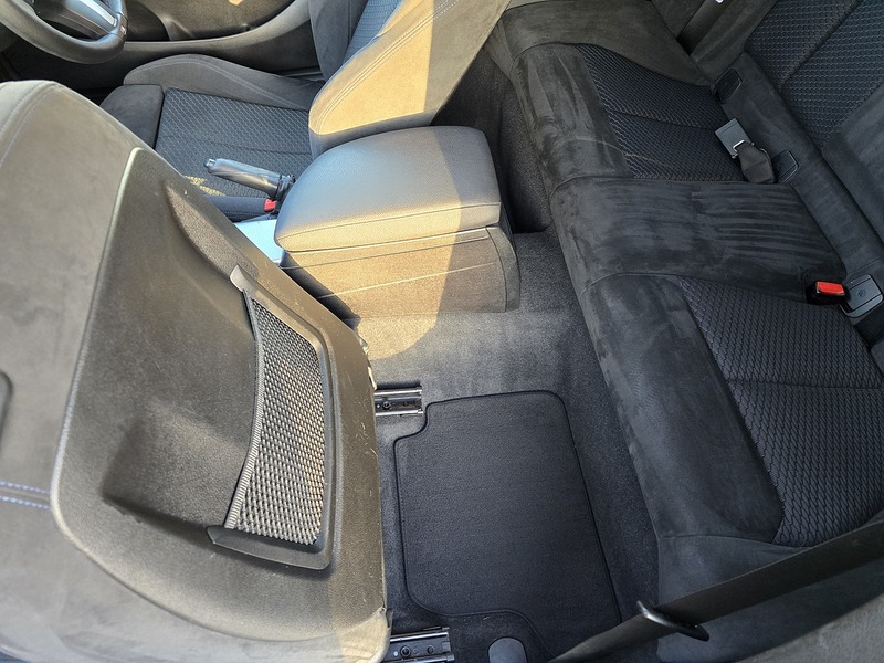 BMW 1 Series 116d M Sport - U91570