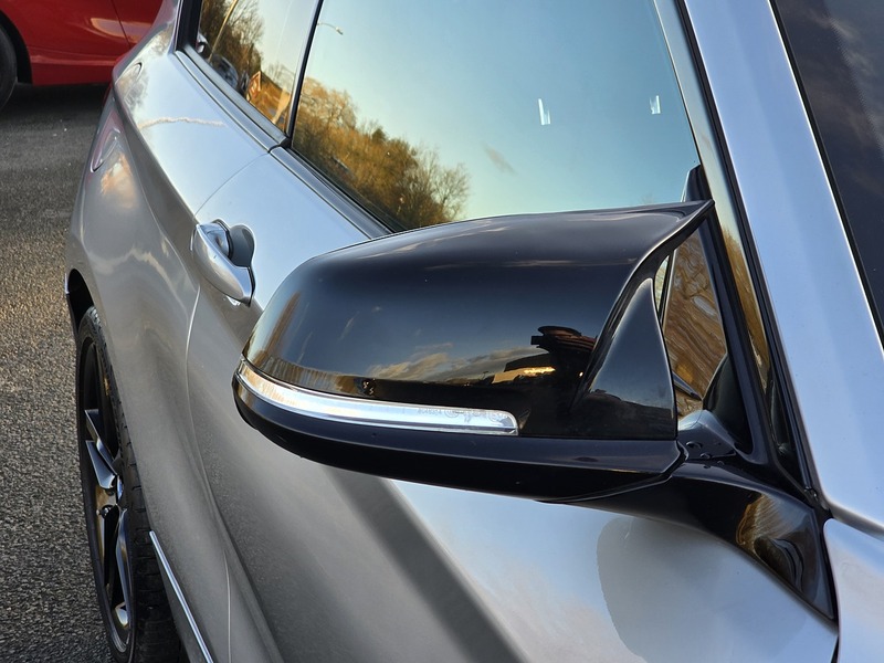 BMW 1 Series 116d M Sport - U91570