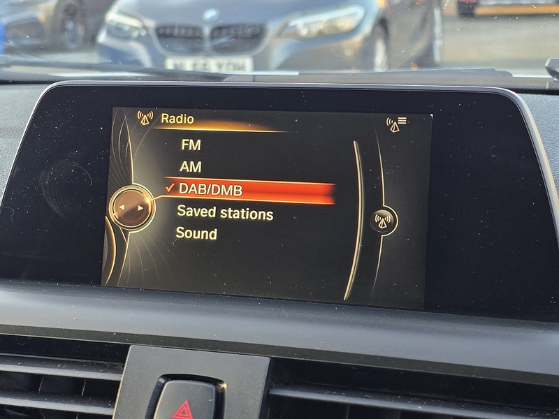 BMW 1 Series 116d M Sport - U91570