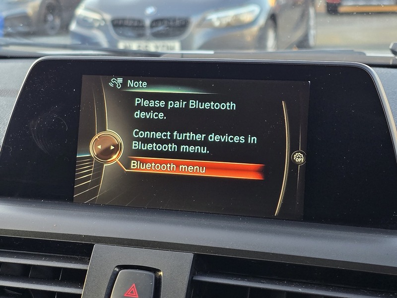 BMW 1 Series 116d M Sport - U91570