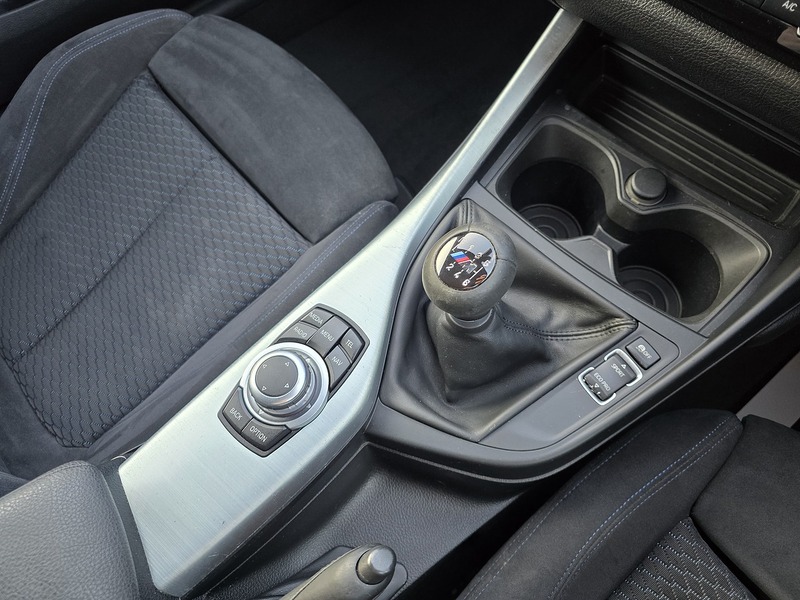 BMW 1 Series 116d M Sport - U91570