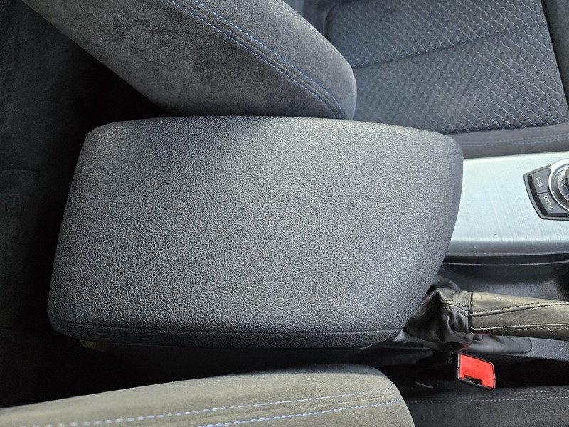 BMW 1 Series 116d M Sport - U91570