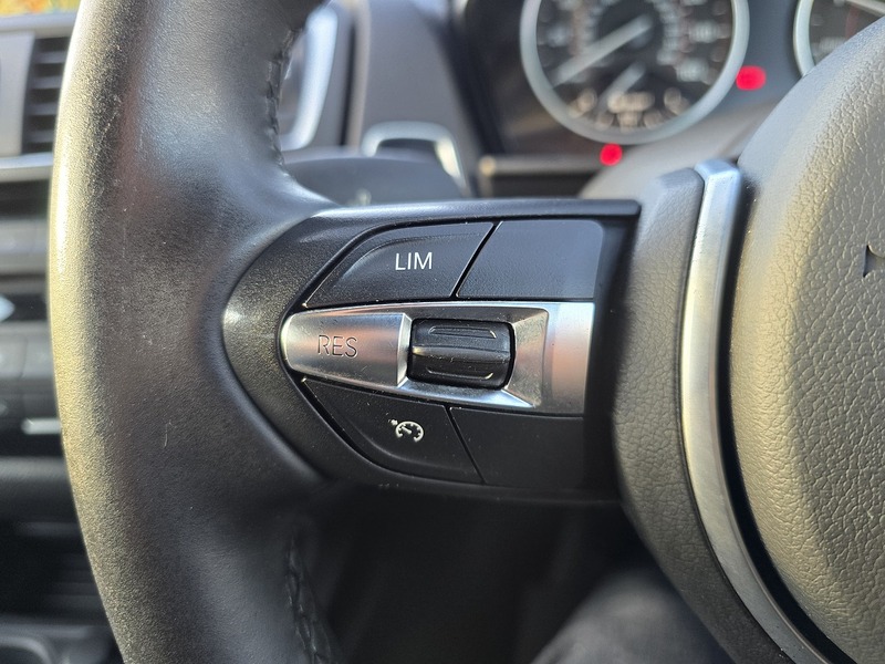 BMW 1 Series 116d M Sport - U91570