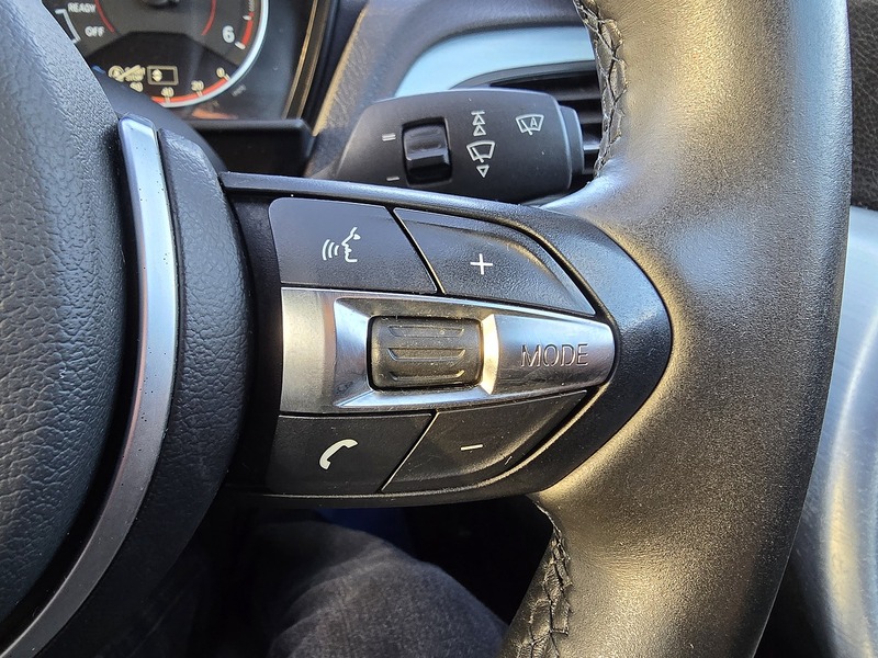 BMW 1 Series 116d M Sport - U91570