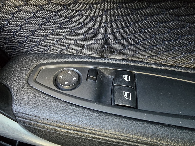 BMW 1 Series 116d M Sport - U91570