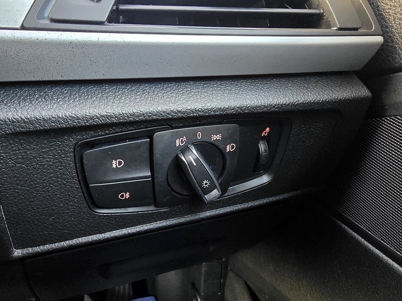 BMW 1 Series 116d M Sport - U91570