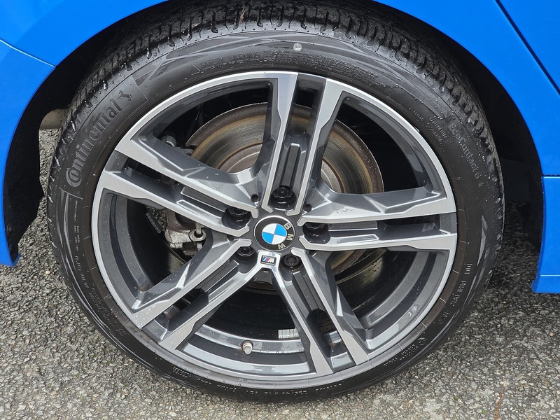 BMW 1 Series 118i M Sport - U91571