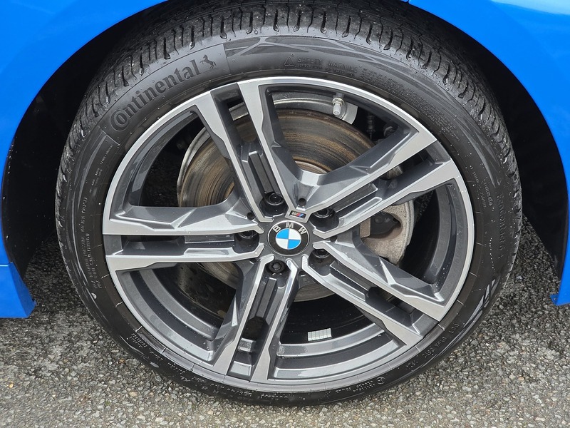 BMW 1 Series 118i M Sport - U91571