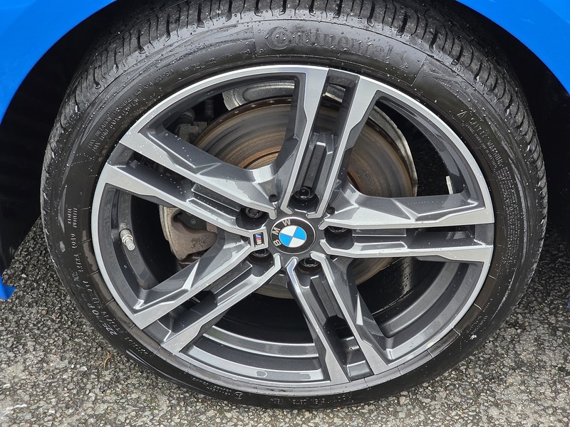 BMW 1 Series 118i M Sport - U91571