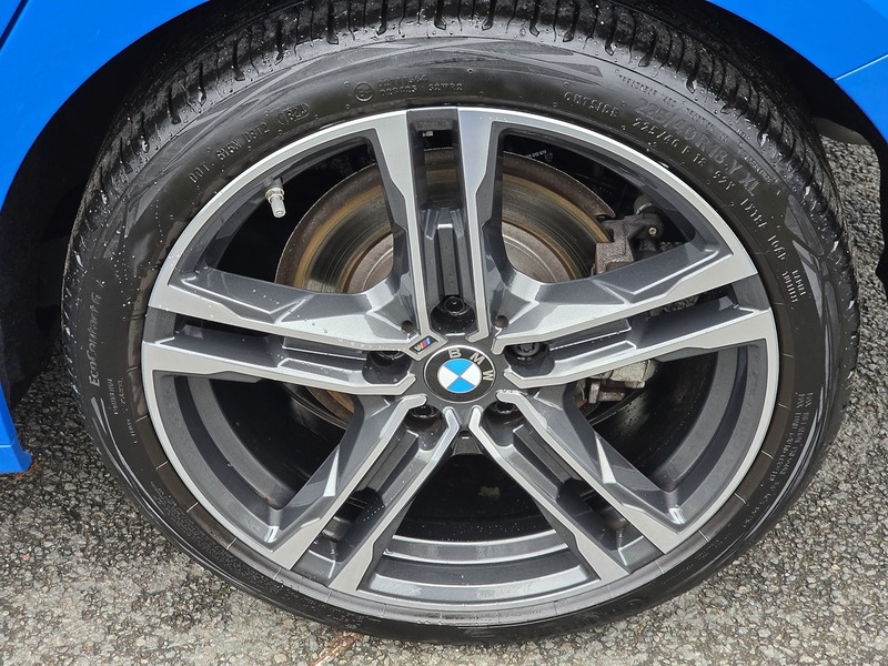 BMW 1 Series 118i M Sport - U91571