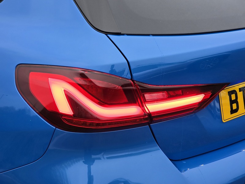 BMW 1 Series 118i M Sport - U91571