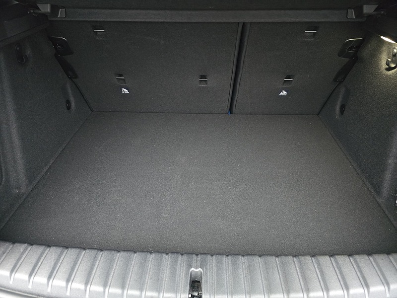 BMW 1 Series 118i M Sport - U91571