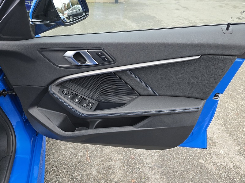 BMW 1 Series 118i M Sport - U91571