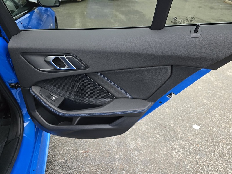 BMW 1 Series 118i M Sport - U91571