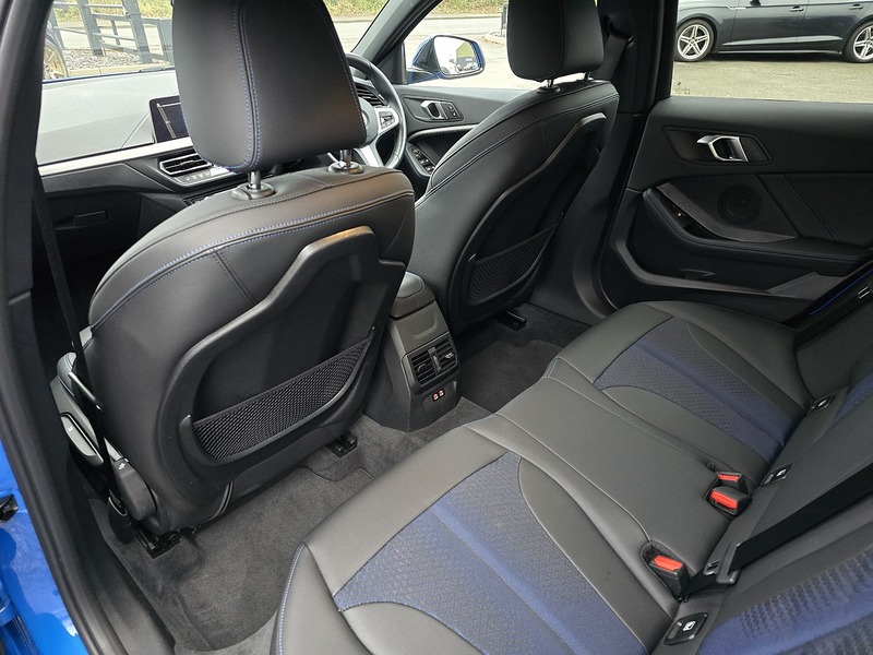 BMW 1 Series 118i M Sport - U91571