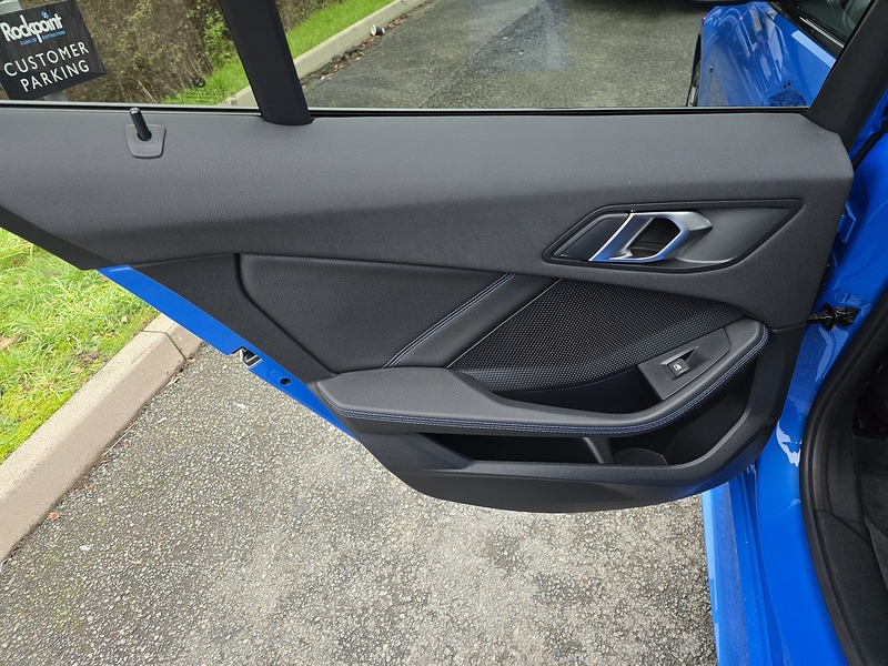 BMW 1 Series 118i M Sport - U91571