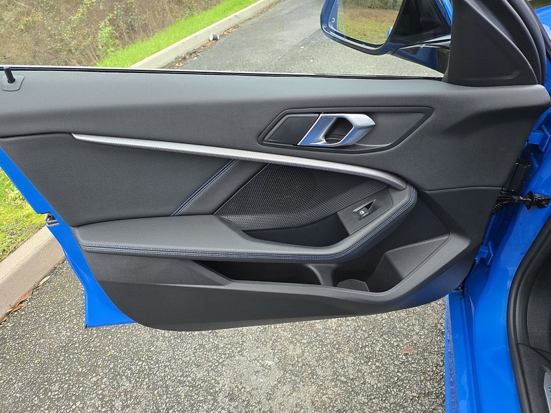 BMW 1 Series 118i M Sport - U91571