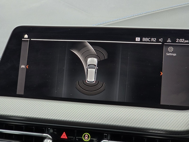 BMW 1 Series 118i M Sport - U91571