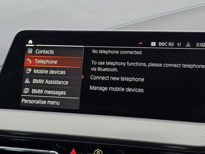 BMW 1 Series 118i M Sport - U91571