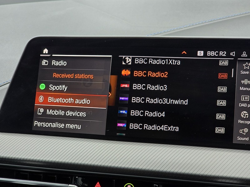 BMW 1 Series 118i M Sport - U91571