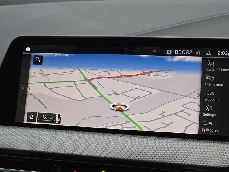 BMW 1 Series 118i M Sport - U91571