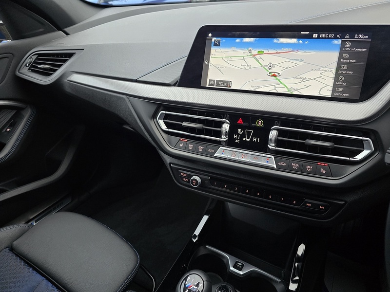 BMW 1 Series 118i M Sport - U91571