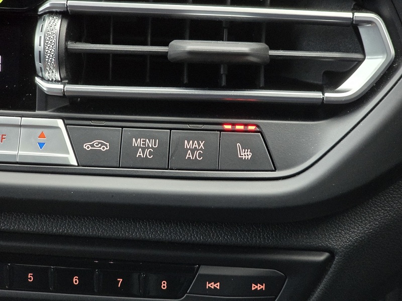 BMW 1 Series 118i M Sport - U91571