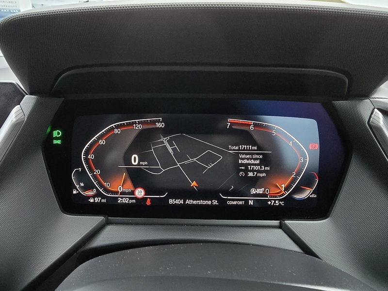 BMW 1 Series 118i M Sport - U91571