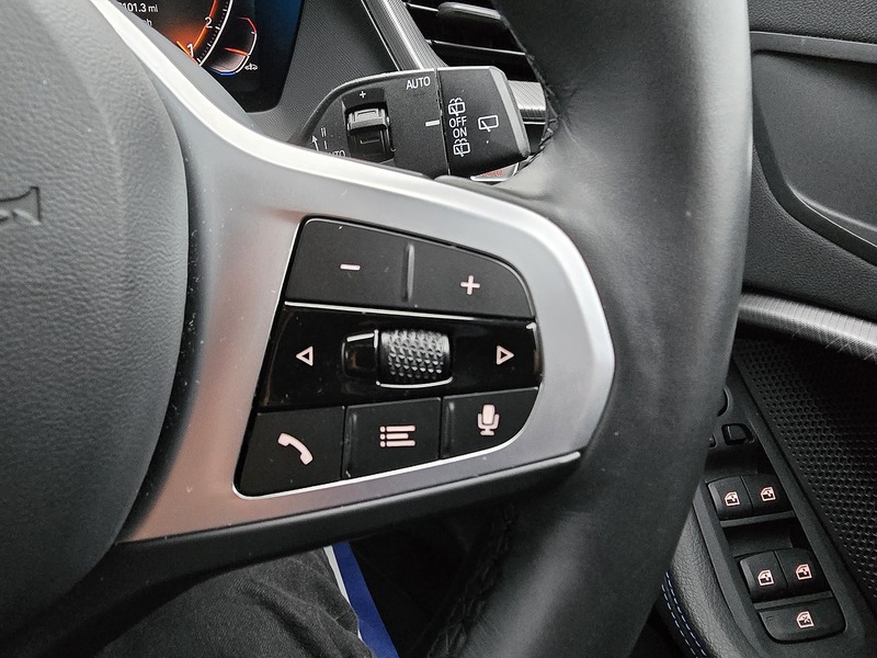 BMW 1 Series 118i M Sport - U91571