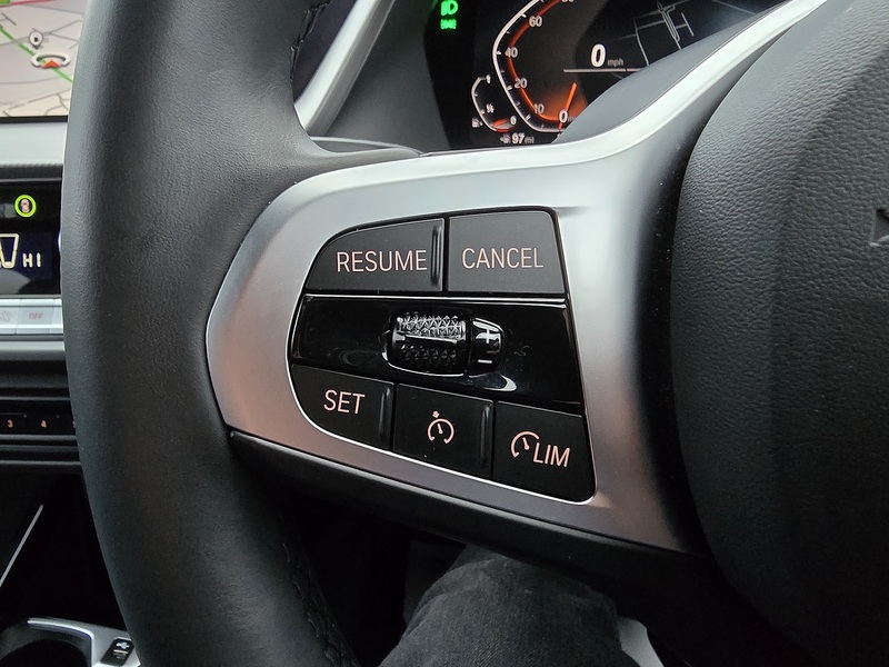 BMW 1 Series 118i M Sport - U91571