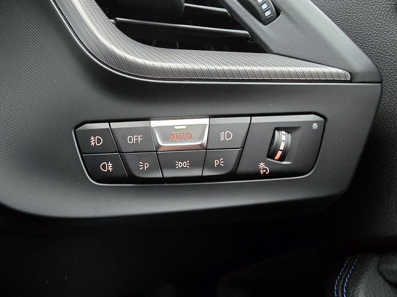 BMW 1 Series 118i M Sport - U91571