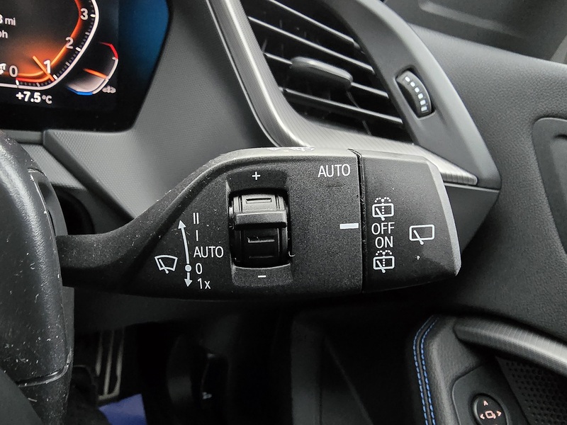 BMW 1 Series 118i M Sport - U91571