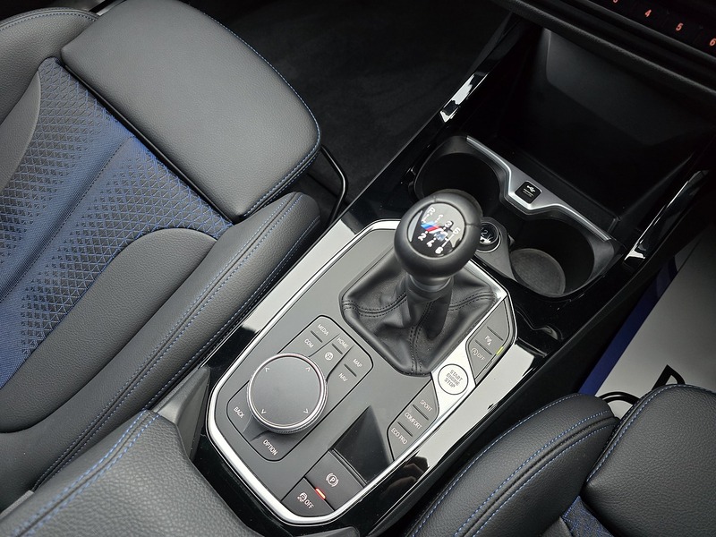 BMW 1 Series 118i M Sport - U91571