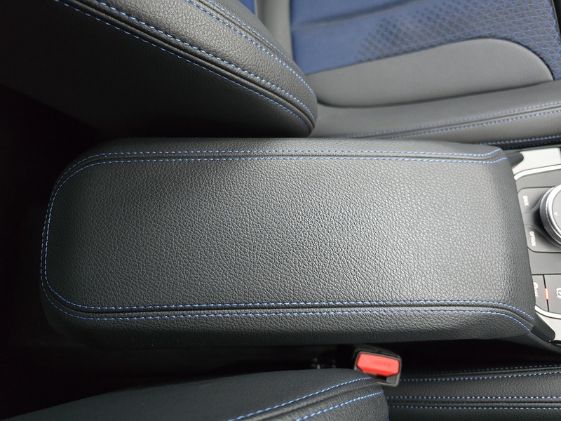 BMW 1 Series 118i M Sport - U91571