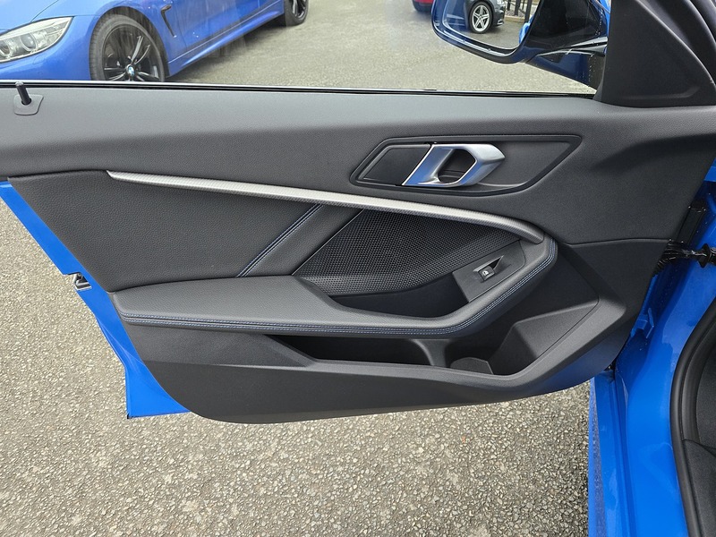 BMW 1 Series 118i M Sport - U91571