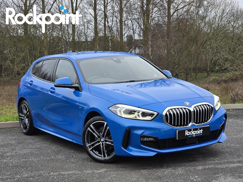 BMW 1 Series 118i M Sport - U91571