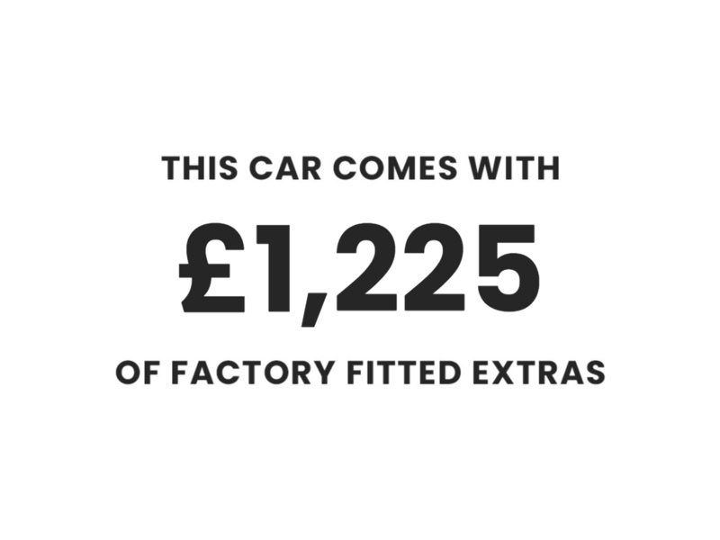 BMW 1 Series 118i M Sport - U91571