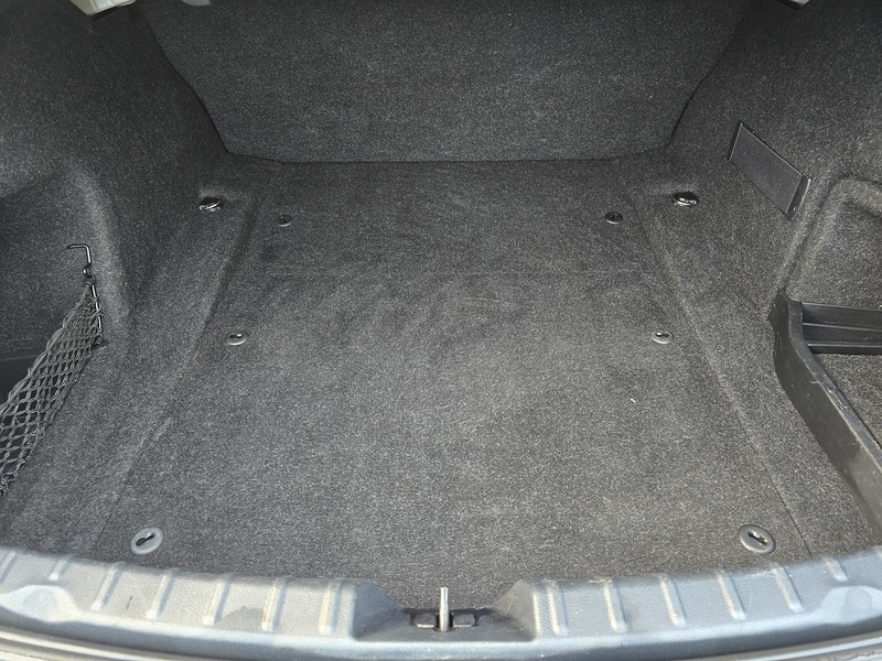 BMW 3 Series 320d Luxury - U91573