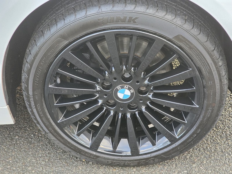 BMW 3 Series 320d Luxury - U91573