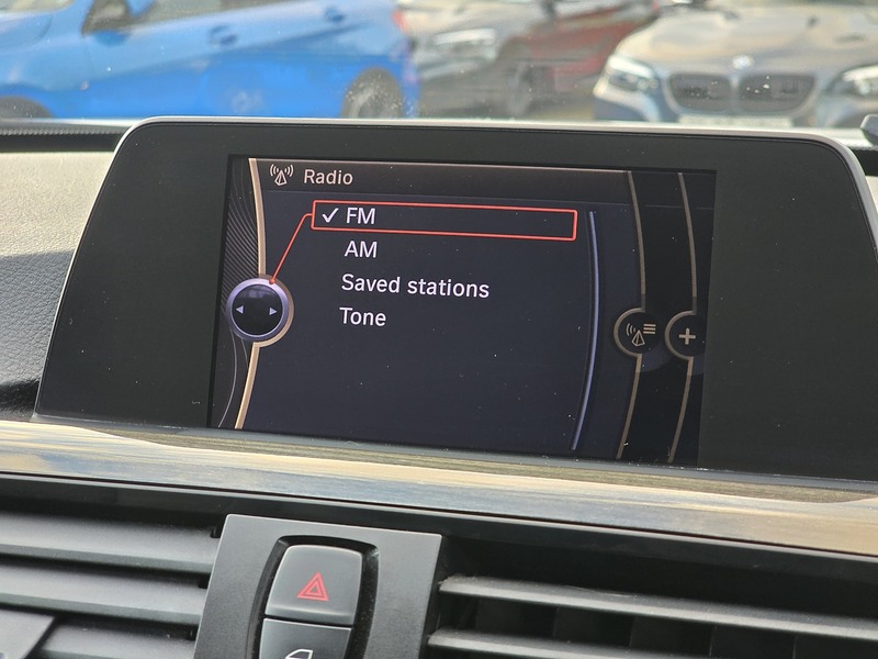 BMW 3 Series 320d Luxury - U91573