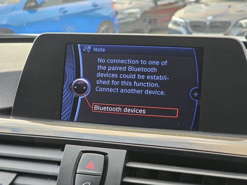 BMW 3 Series 320d Luxury - U91573