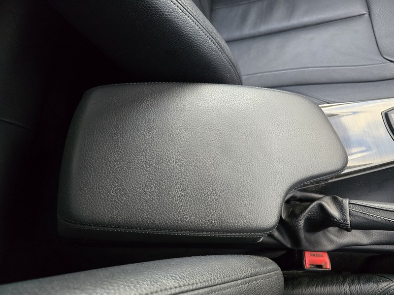 BMW 3 Series 320d Luxury - U91573