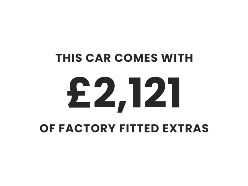 BMW 3 Series 320d Luxury - U91573