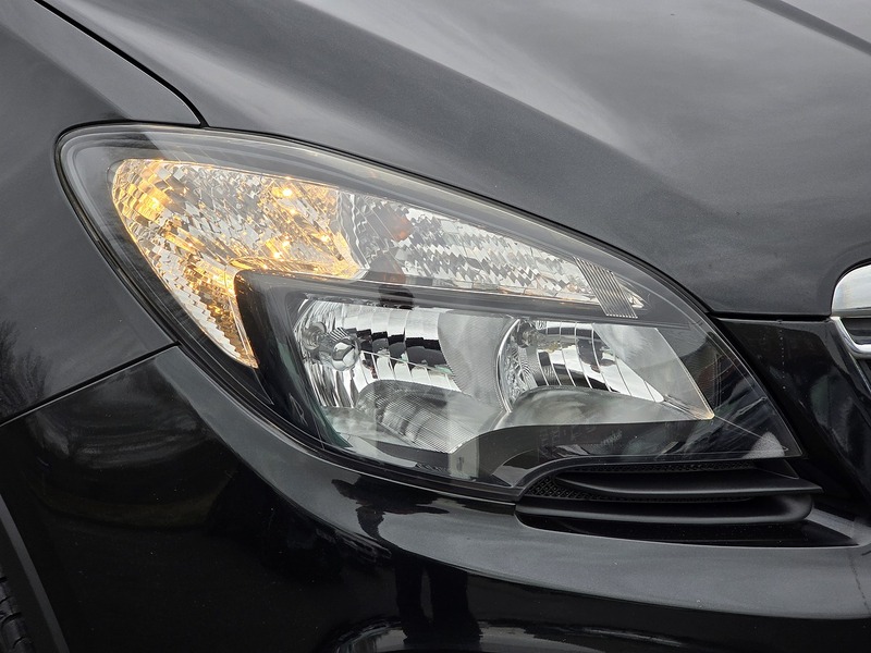 Vauxhall Mokka CDTi Exclusiv - U91574