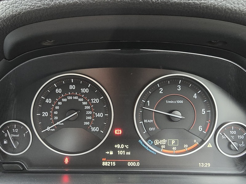 BMW 4 Series Gran Coupe 430d M Sport - U91581